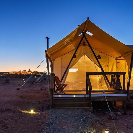 Under Canvas Lake Powell-Grand Staircase بيغ ووتر المظهر الخارجي الصورة