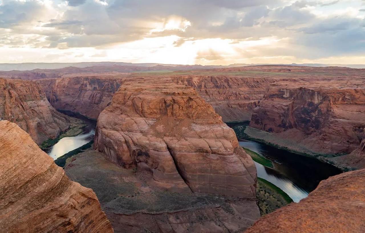 Under Canvas Lake Powell-Grand Staircase بيغ ووتر المظهر الخارجي الصورة